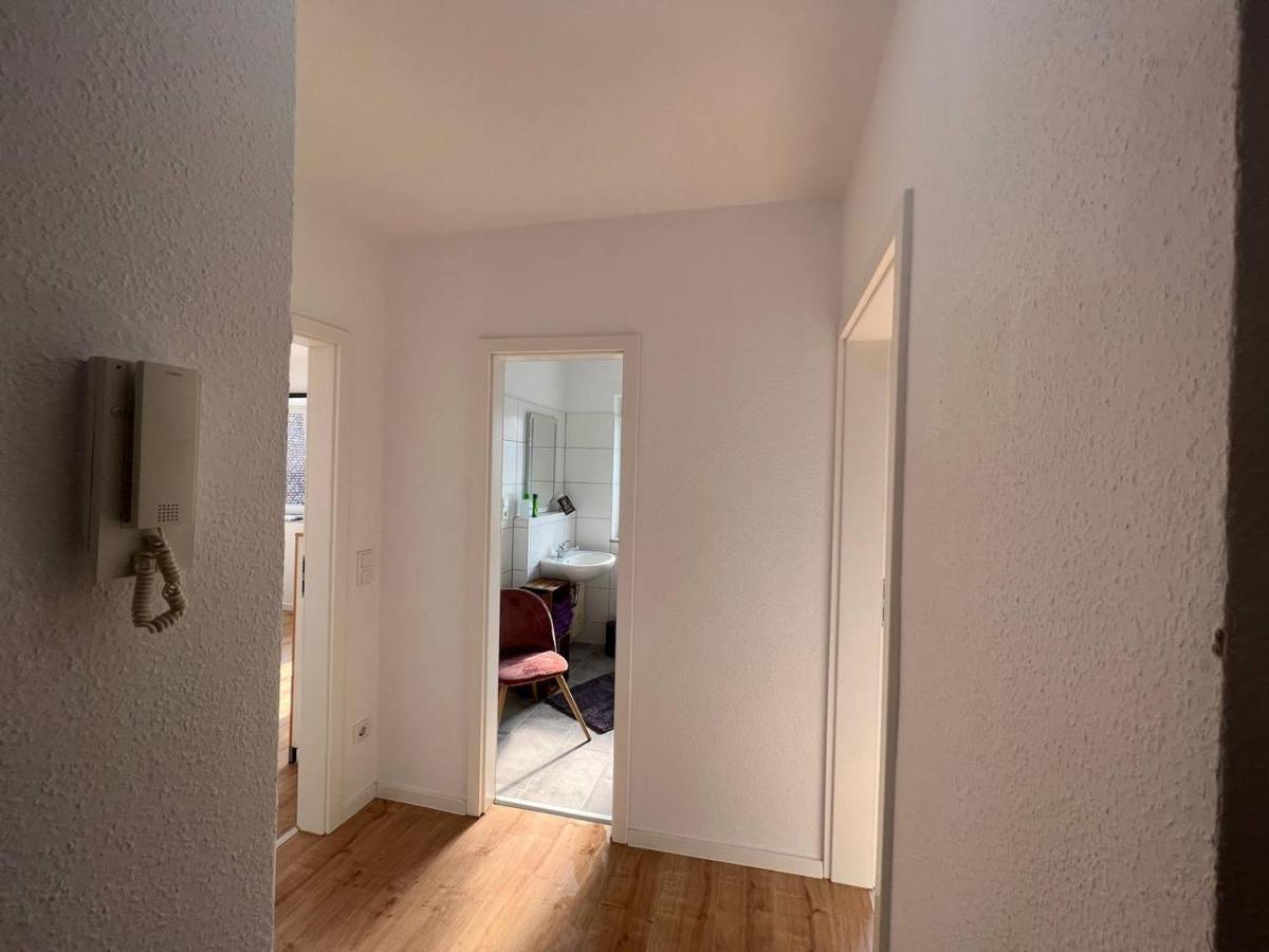 Suite 110Qm Nahe Rhein Krefeld Eksteriør billede