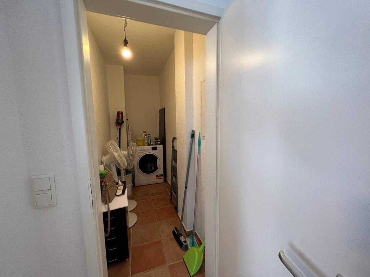 Suite 110Qm Nahe Rhein Krefeld Eksteriør billede
