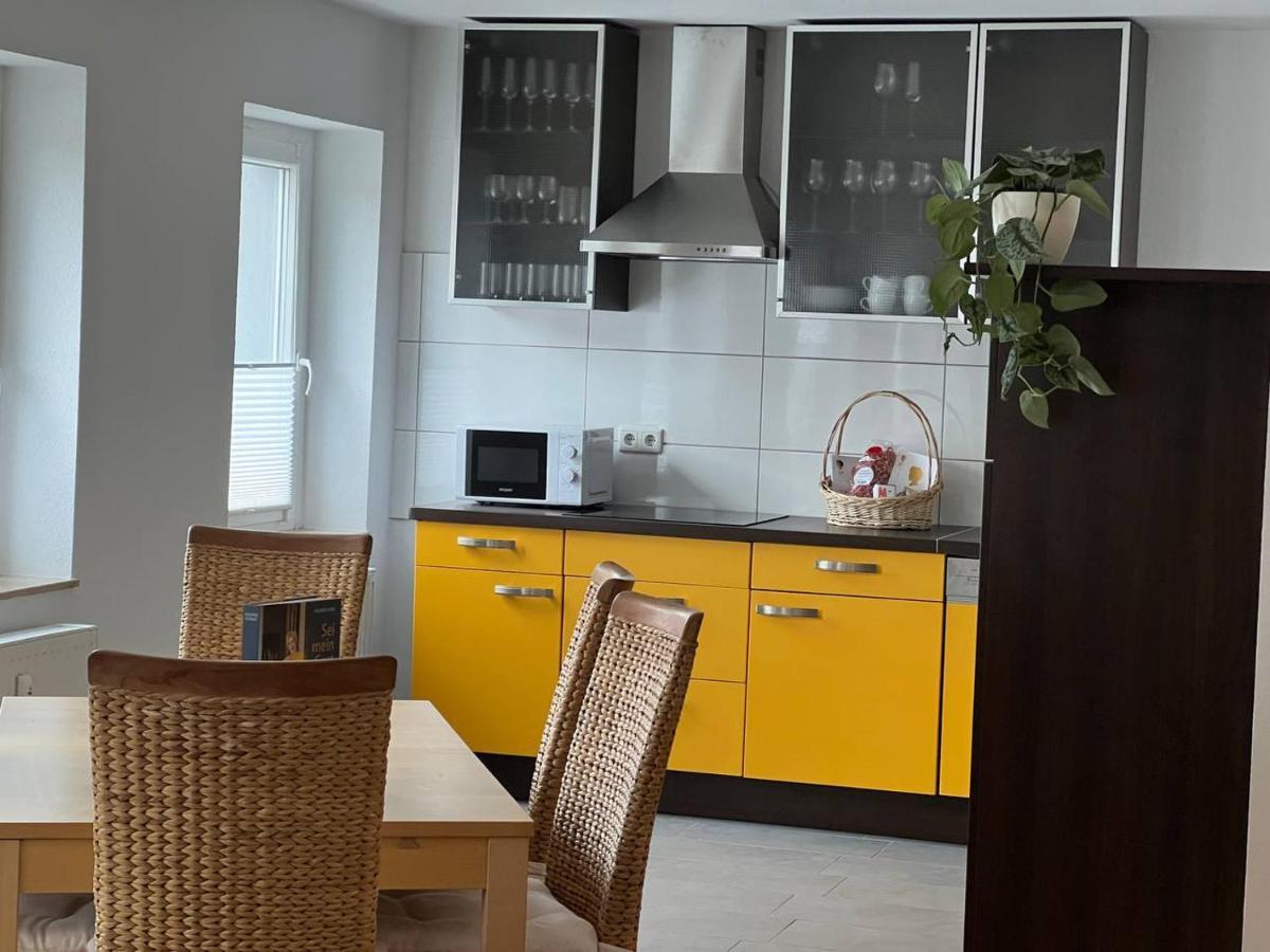 Suite 110Qm Nahe Rhein Krefeld Eksteriør billede