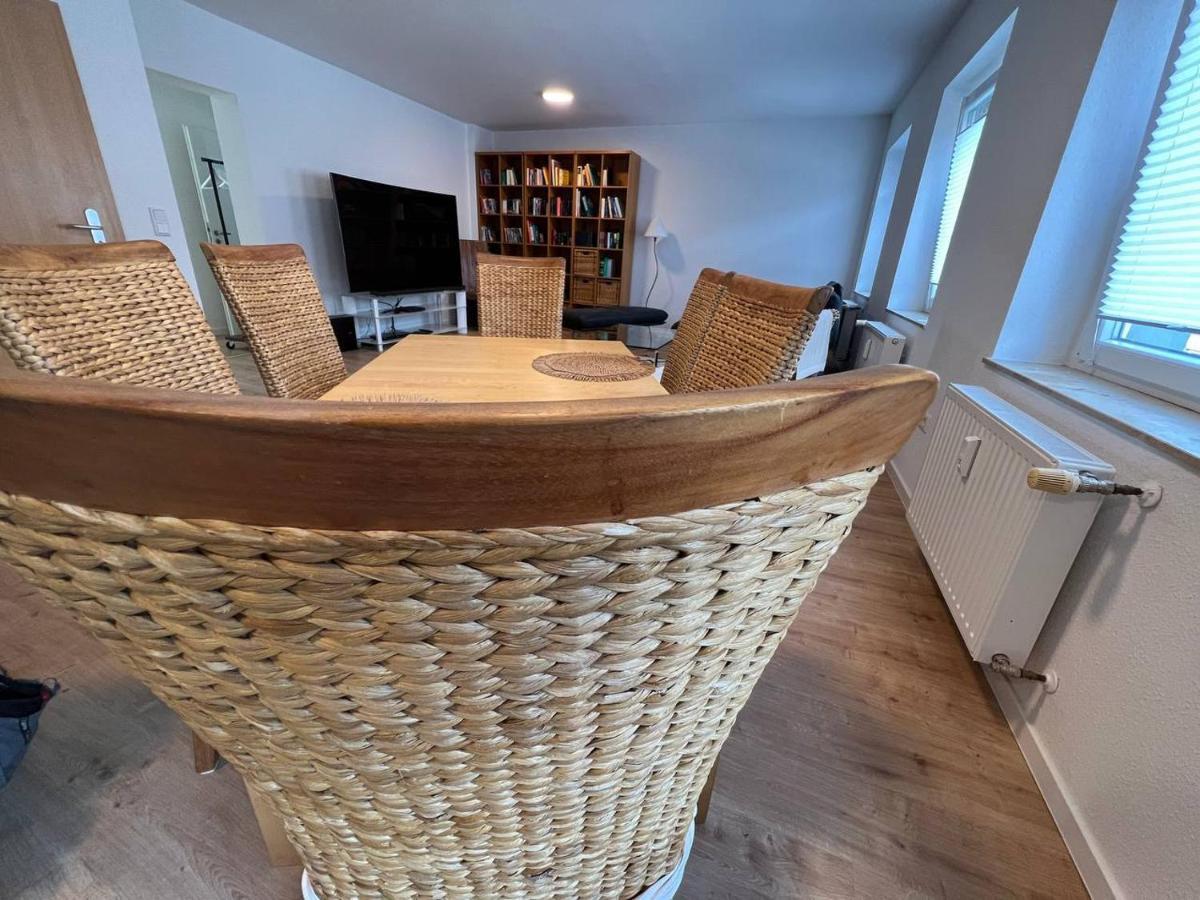 Suite 110Qm Nahe Rhein Krefeld Eksteriør billede